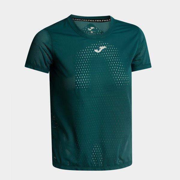 Tričko Joma R-Trail Nature tyrkysová