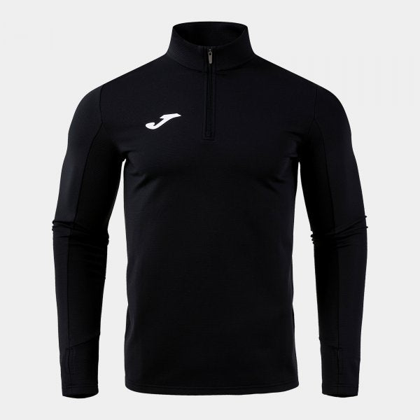 Černá mikina Joma Combi Pro