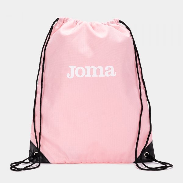 Dětský vak Joma Kids Camp Gym Sack světle růžová
