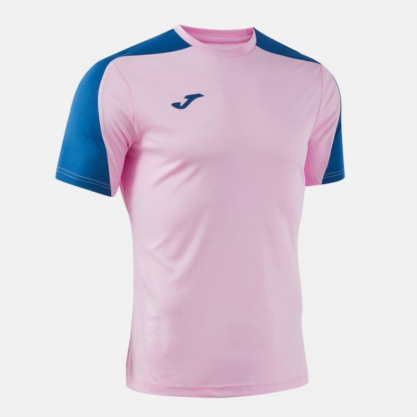 Růžové funkční tričko Joma Eagle Pro