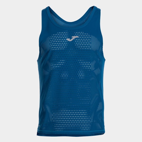Královsky modrý nátělník Joma Marathon II Tank Top