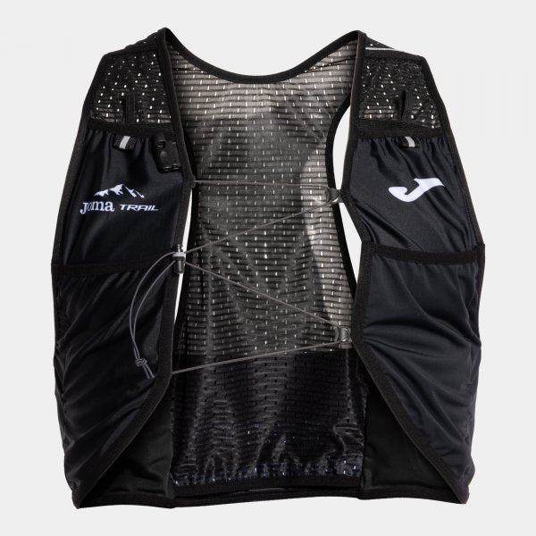 Joma R-Trail Hydration Vest 2.5 černá – trailová hydratační vesta