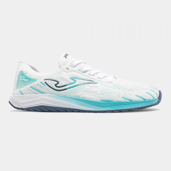 Tenisky Joma Viper Barefoot bílá – obuv