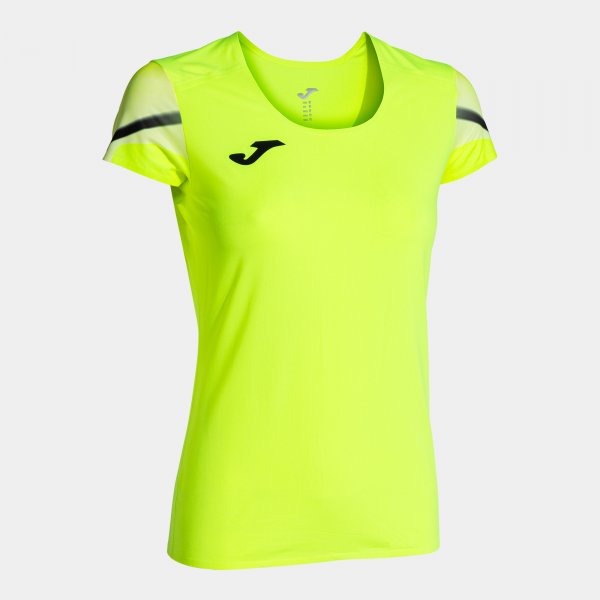 Žluto-černé tričko Joma Elite XI