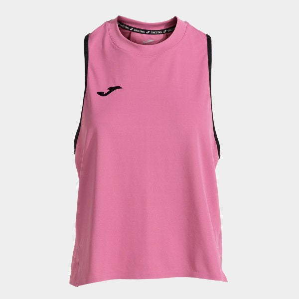 Tílko Joma Smash Tank Top růžová