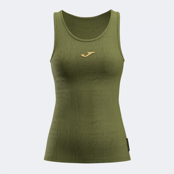 Tričko Combat zelené – tričko Joma