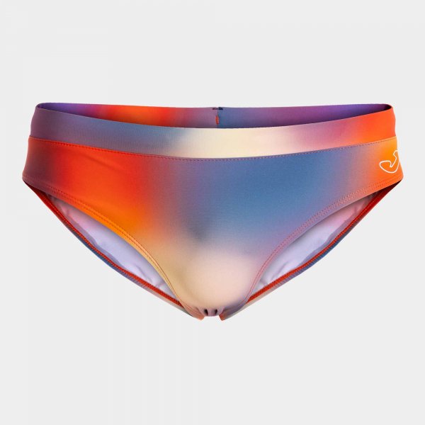 Plavky Joma Hydro Brief oranžová – pánské plavky slip