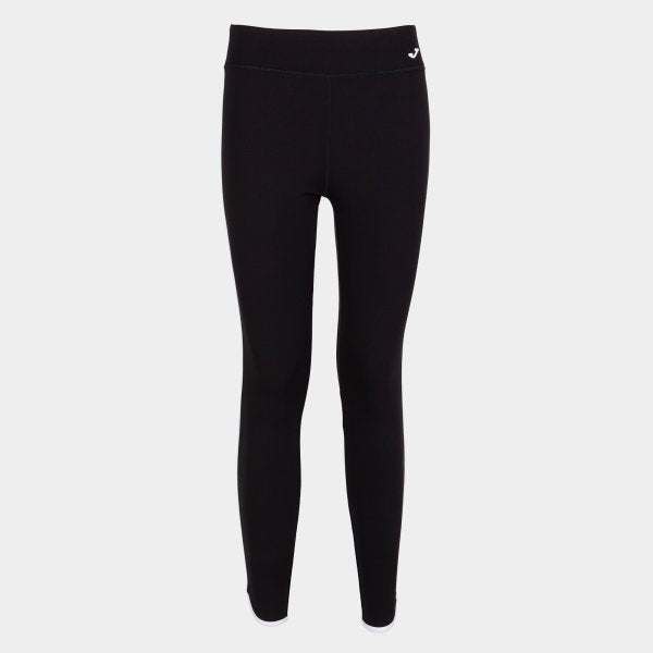 Legíny Joma Tournament Combi Tights černá-bílá