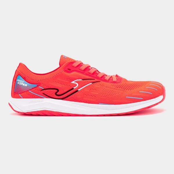 Joma Viper Barefoot korálová – barefoot obuv