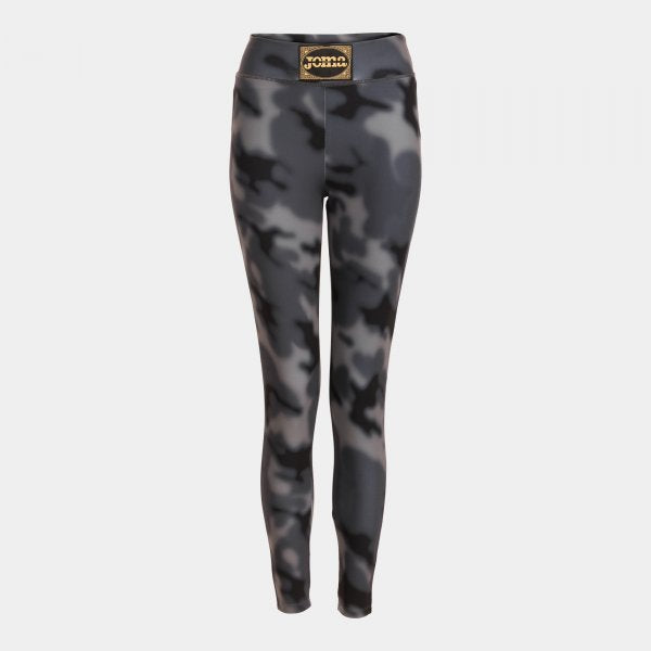 Legíny Combat Tights černé – legíny Joma