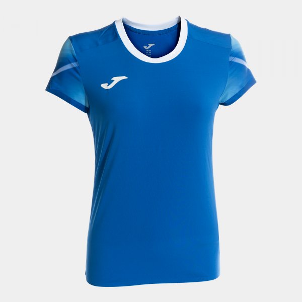 Královsky modro-bílé tričko Joma Elite XI