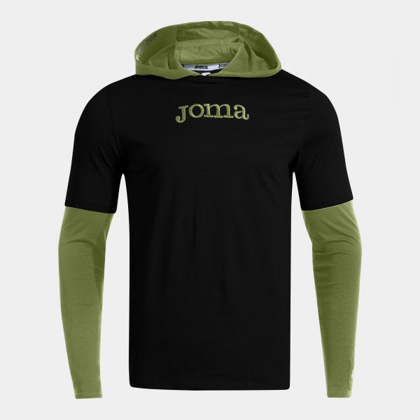Černé tričko Joma Urban Street