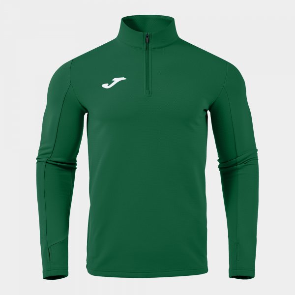 Zelená mikina Joma Combi Pro
