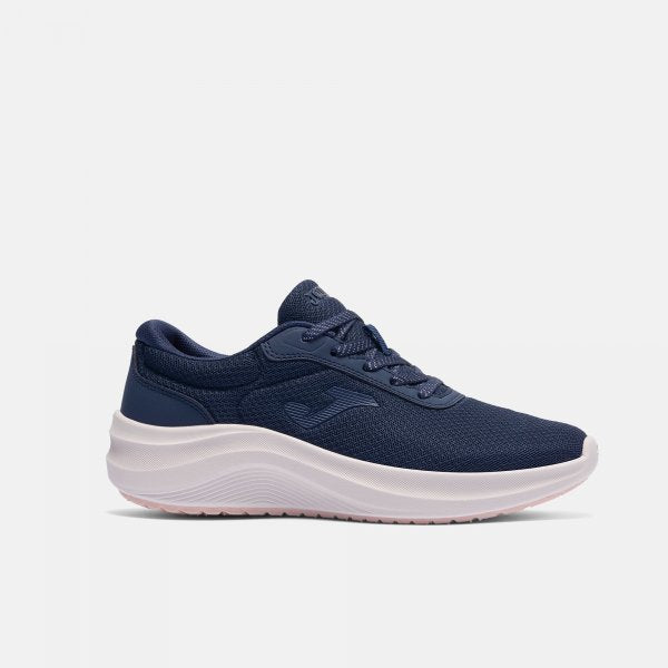 Dámské tenisky Joma N-100 tmavě modrá – obuv
