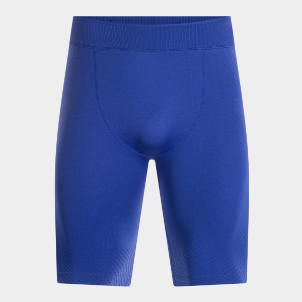 Běžecké legíny Joma R-Trail Nature Tights královská modrá
