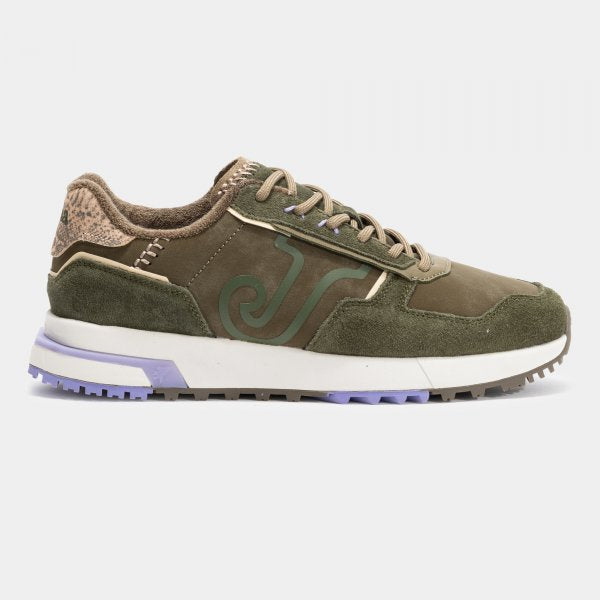 Joma C.Areia Khaki khaki tenisky