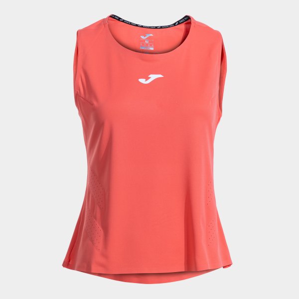 Červené sportovní tričko Joma Challenge