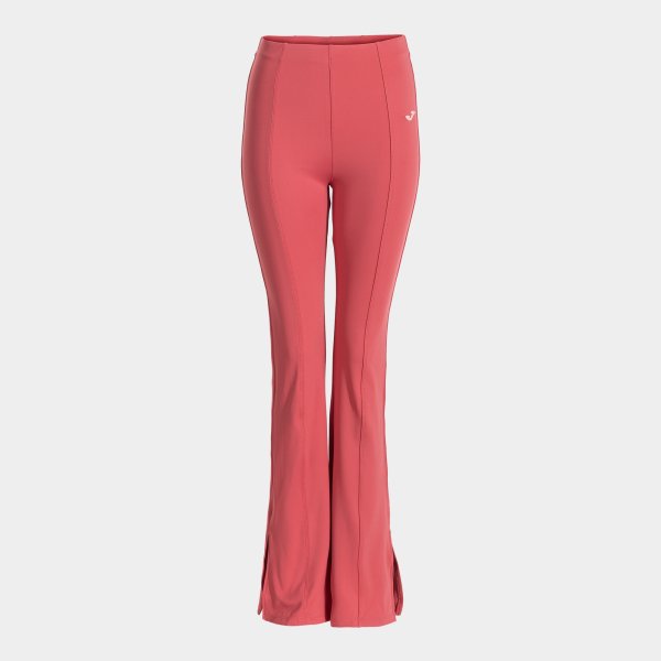 Sportovní legíny Joma Breath Tights růžové