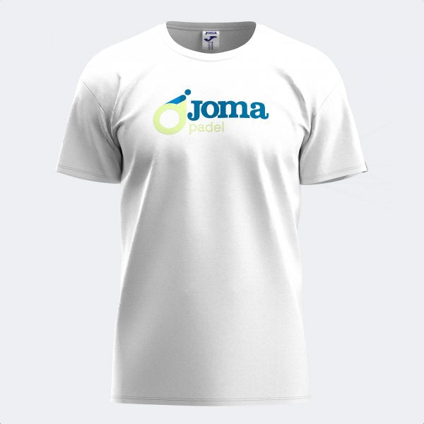 Tričko Joma Torneo bílá