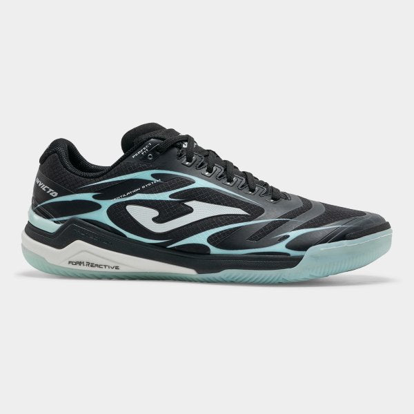 Joma Invicto Indoor černá sálová obuv