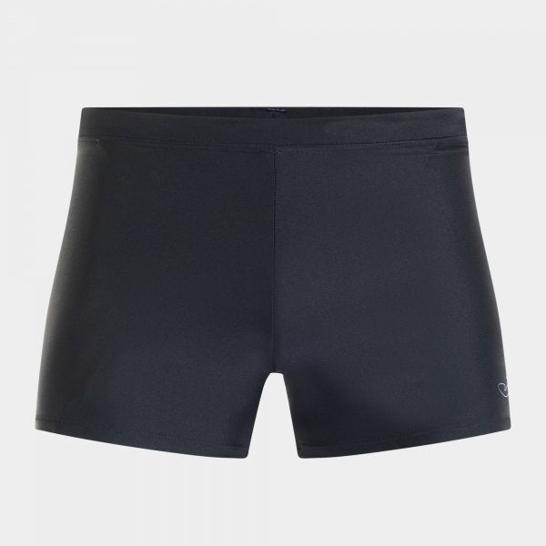 Plavky Joma Shark Swimming Boxer černá – pánské plavecké boxerky