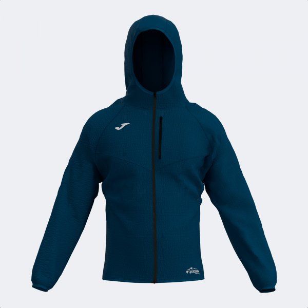Pláštěnka Joma Trail Helsinki královská modrá