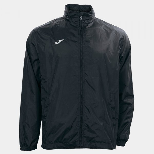 Joma Rainjacket Alaska II černá – sportovní pláštěnka