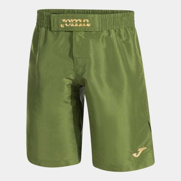 Kalhoty Joma Combat zelené