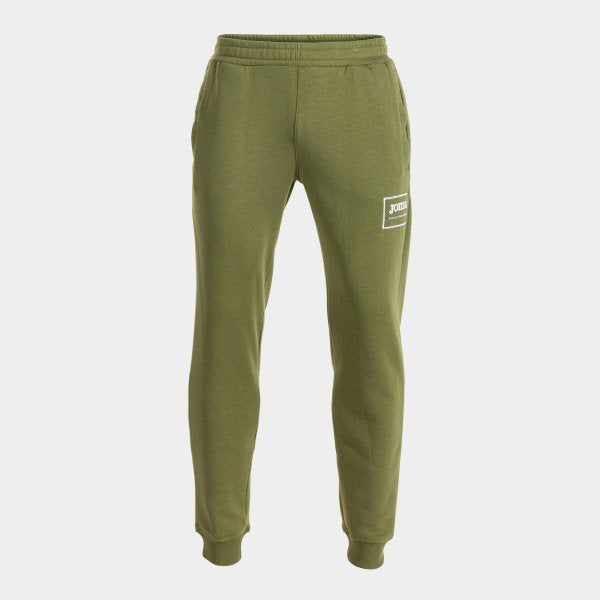 Zelené kalhoty Joma Urban Street