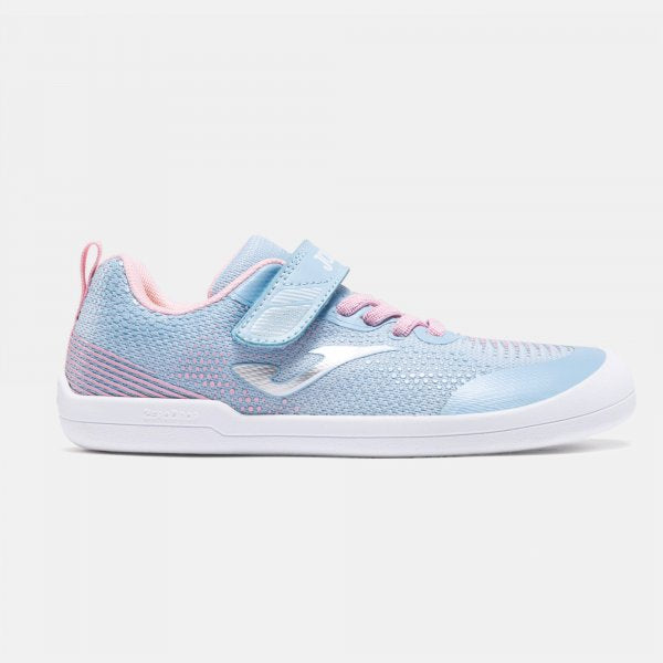 Juniorské barefoot tenisky Joma Horizon královská modrá – obuv