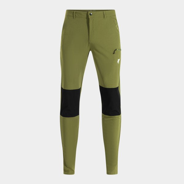 Joma Explorer kalhoty zelená