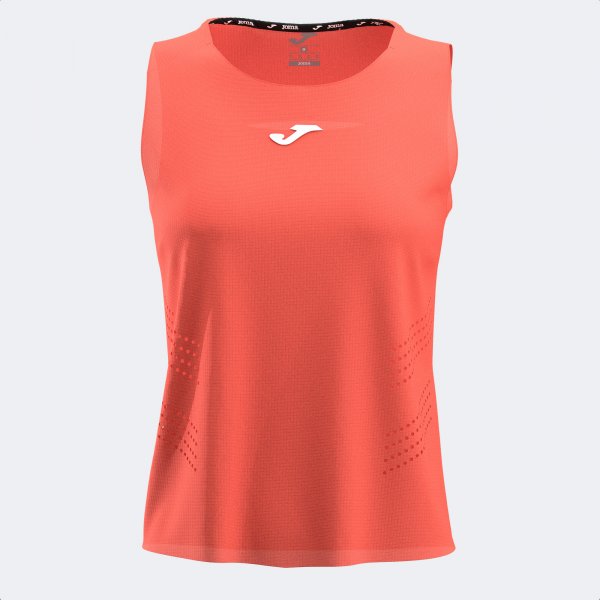 Korálové tílko Joma Challenge Tank Top