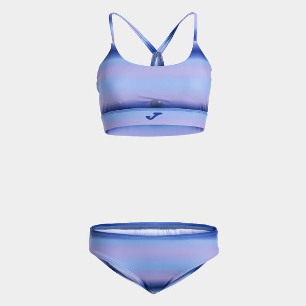 Plavky Joma Santa Mónica II Bikini královská modrá