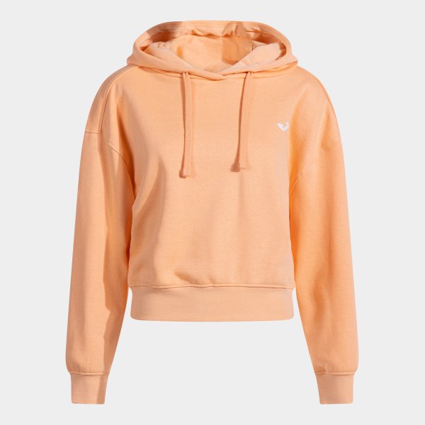 Mikina Joma Step Hoodie žlutá