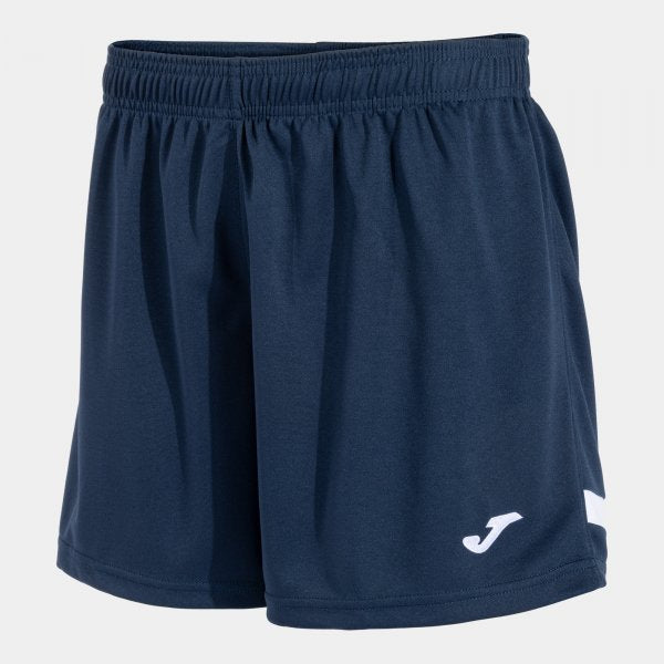Kalhoty Joma Tokyo tmavě modrá-bílá