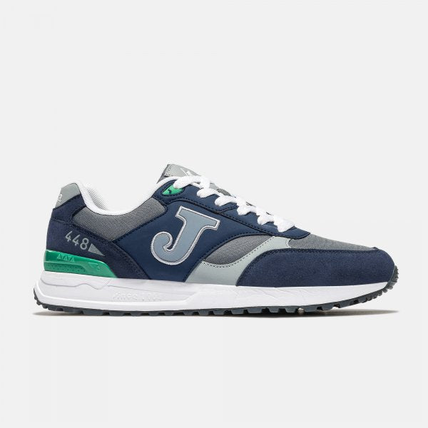 Joma C.448 tmavě modré tenisky