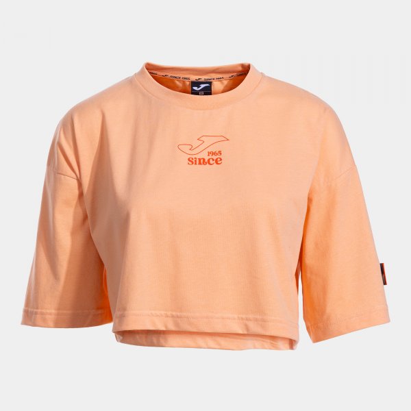 Tričko Joma Step oranžová