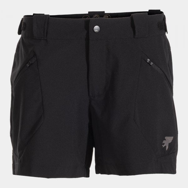 Kalhoty Joma Explorer černá