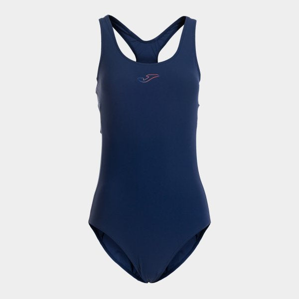 Plavky Joma Splash Swimsuit tmavě modrá