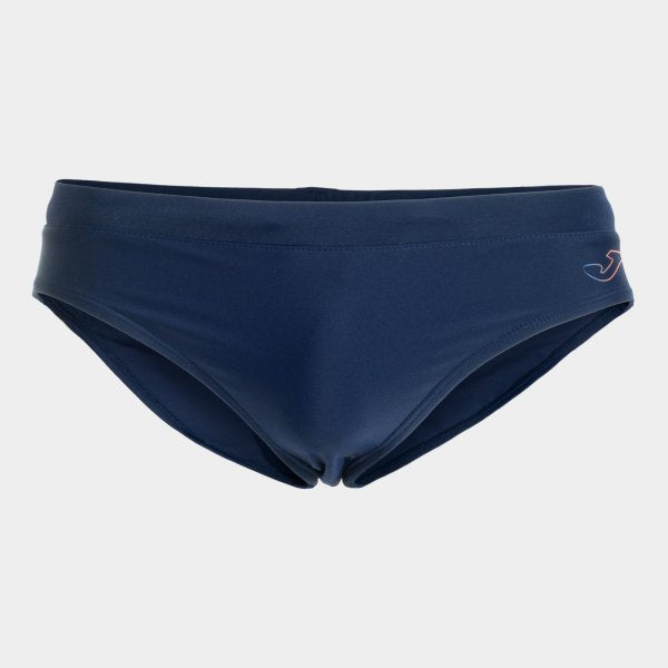 Plavky Joma Shark Brief tmavě modrá – pánské plavky slip