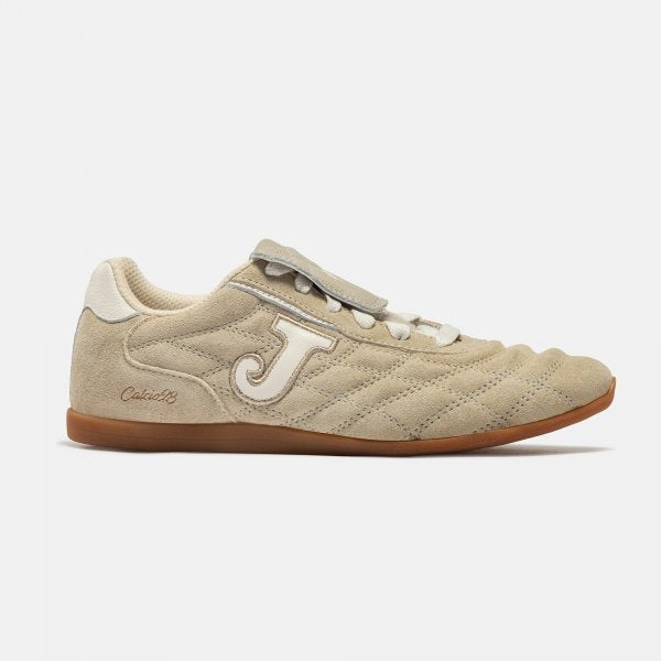 Joma C.Calcio – tenisky v barvě Camel