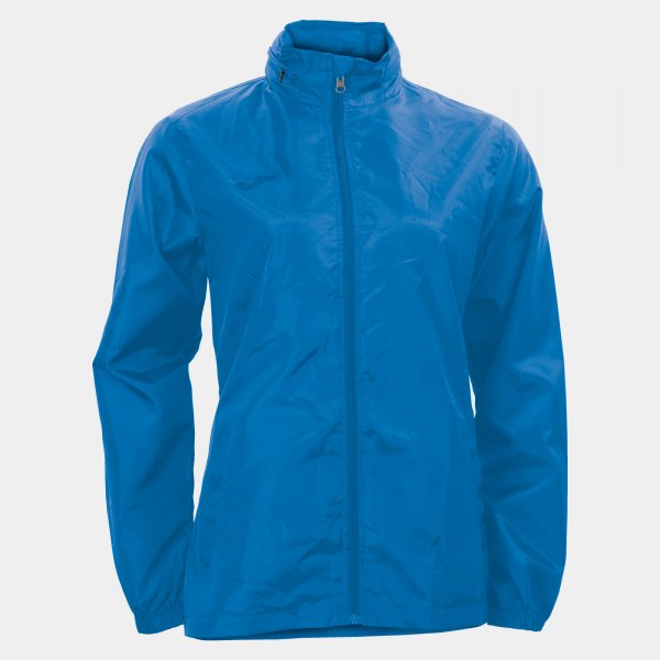 Královsky modrá pláštěnka Joma Rainjacket Alaska II