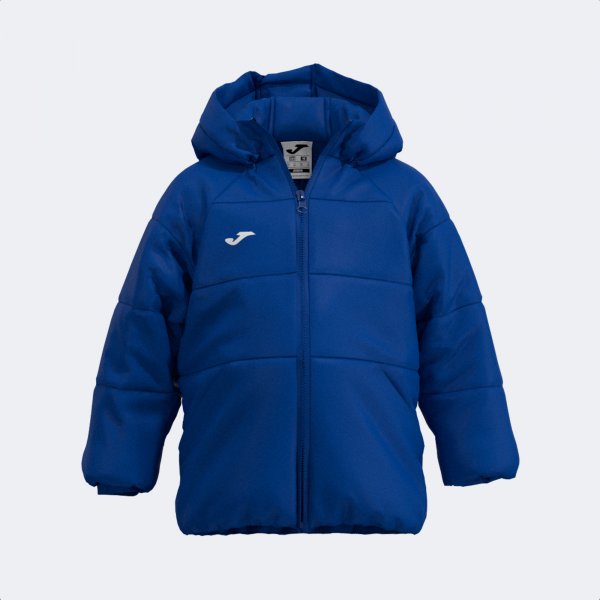 Dětská bunda Joma Fantasy Kids – královská modrá