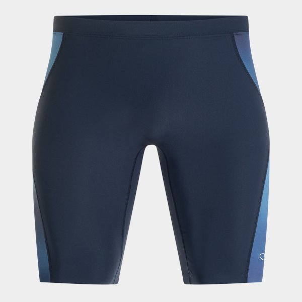 Plavky Joma Hydro tmavě modrá – pánské sportovní plavky