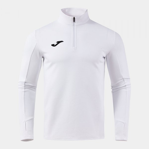 Bílá mikina Joma Combi Pro