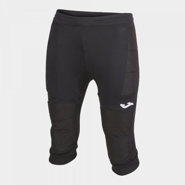 Černé brankářské kalhoty Joma Capri Protect Goalkeeper