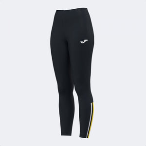Legíny Toledo Tights – černá