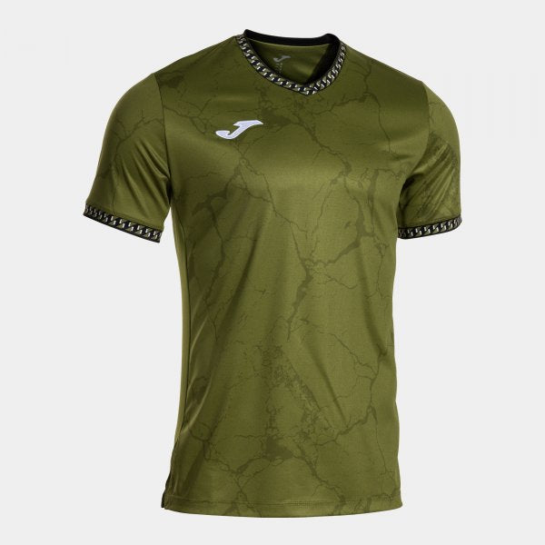 Khaki tričko Joma VII Khaki