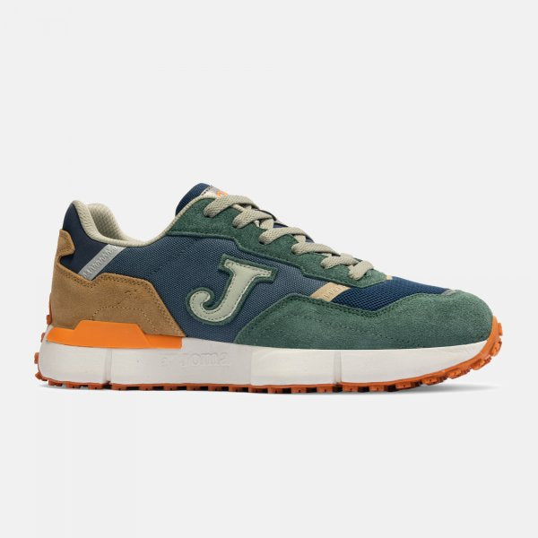 Joma C.1992 zelené tenisky