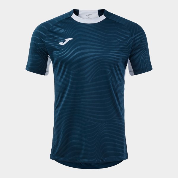 Tričko Joma Kick Pro tmavá-tmavě modrá
